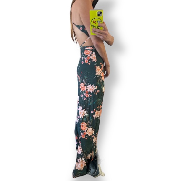 NWT Flynn Skye Boho Jumpsuit Romper - Size Small - Picture 3 of 5